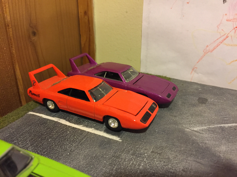 Superbird is the best bird.